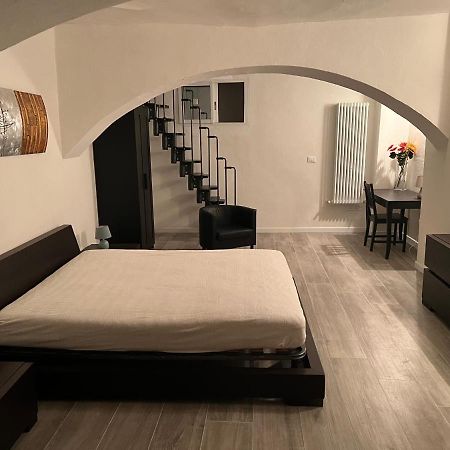 Appartamento Bononia Bologna Buitenkant foto
