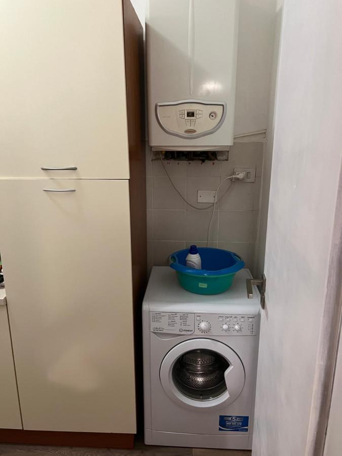Appartamento Bononia Bologna Buitenkant foto
