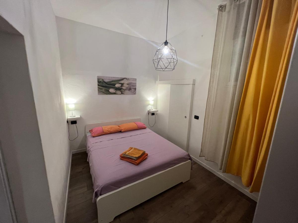 Appartamento Bononia Bologna Buitenkant foto