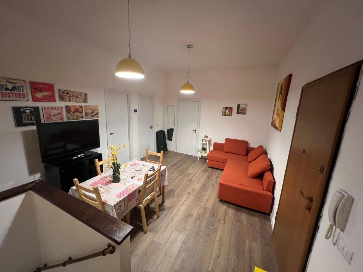 Appartamento Bononia Bologna Buitenkant foto