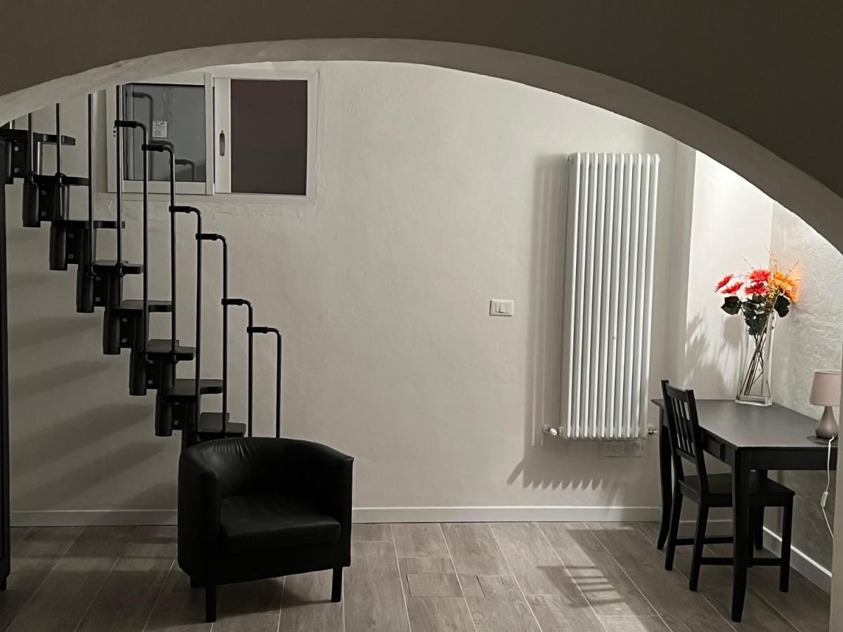 Appartamento Bononia Bologna Buitenkant foto
