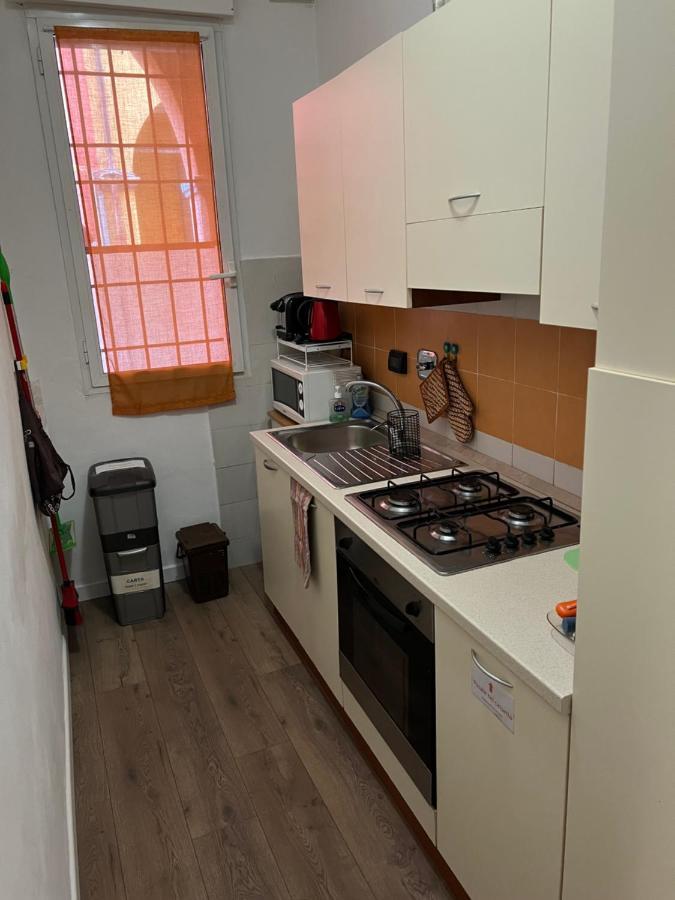 Appartamento Bononia Bologna Buitenkant foto