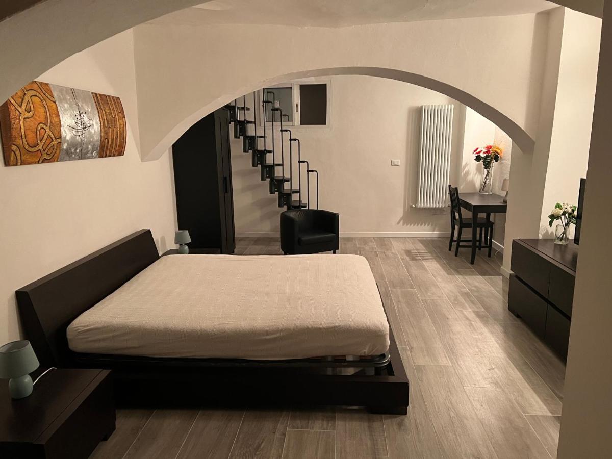 Appartamento Bononia Bologna Buitenkant foto