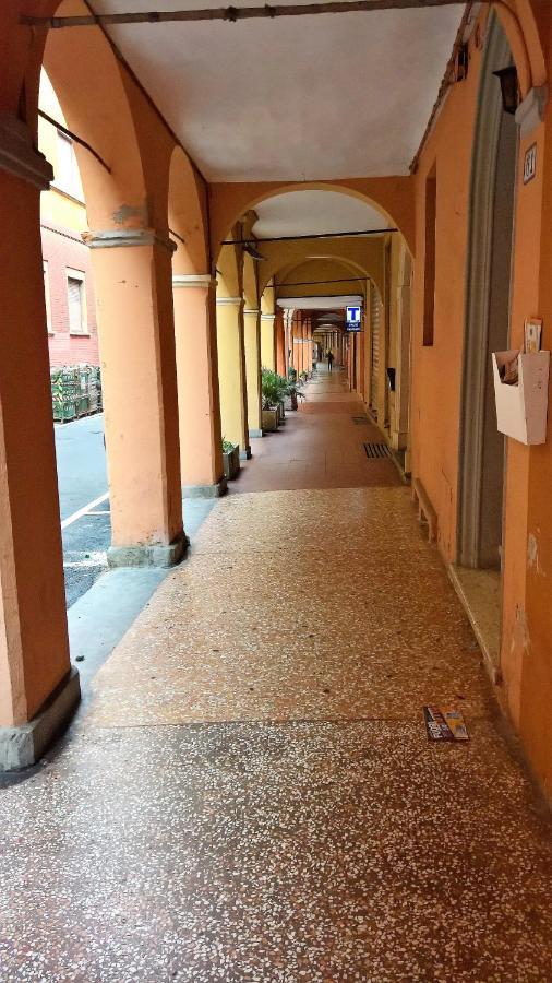Appartamento Bononia Bologna Buitenkant foto