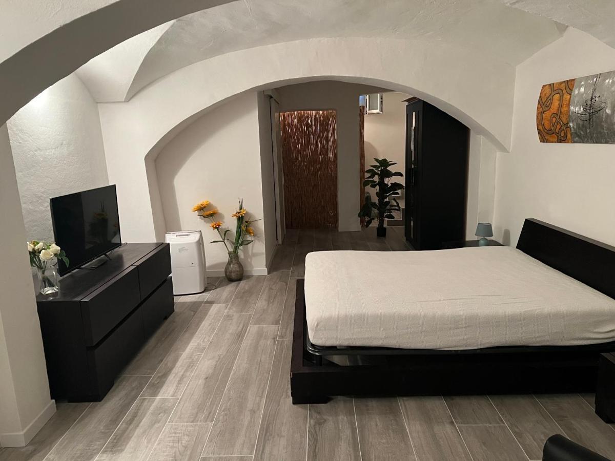 Appartamento Bononia Bologna Buitenkant foto